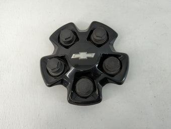 compare product 2013 Chevrolet Camaro Rim Wheel Center Cap