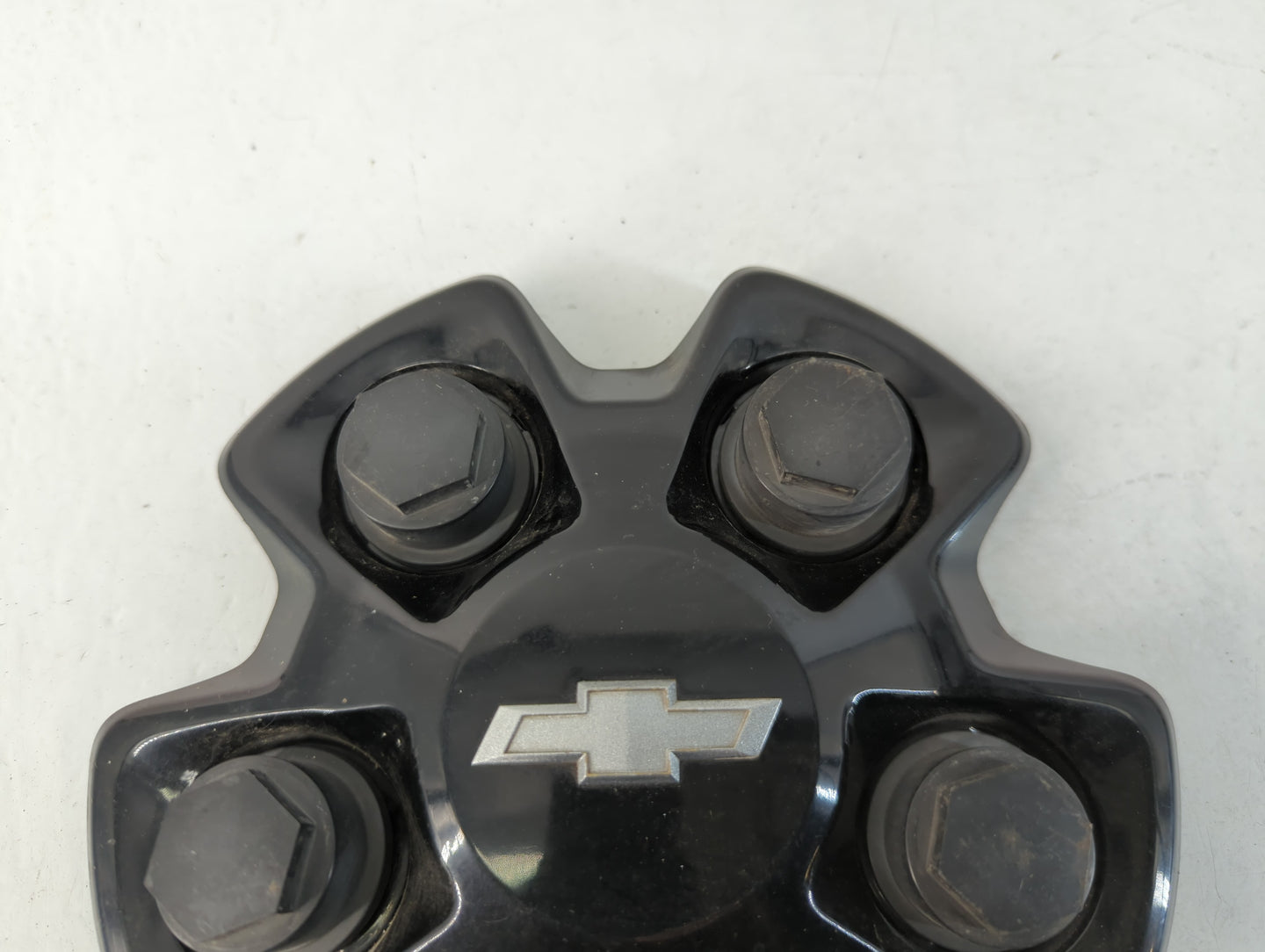2013 Chevrolet Camaro Rim Wheel Center Cap - Oemusedautoparts1.com