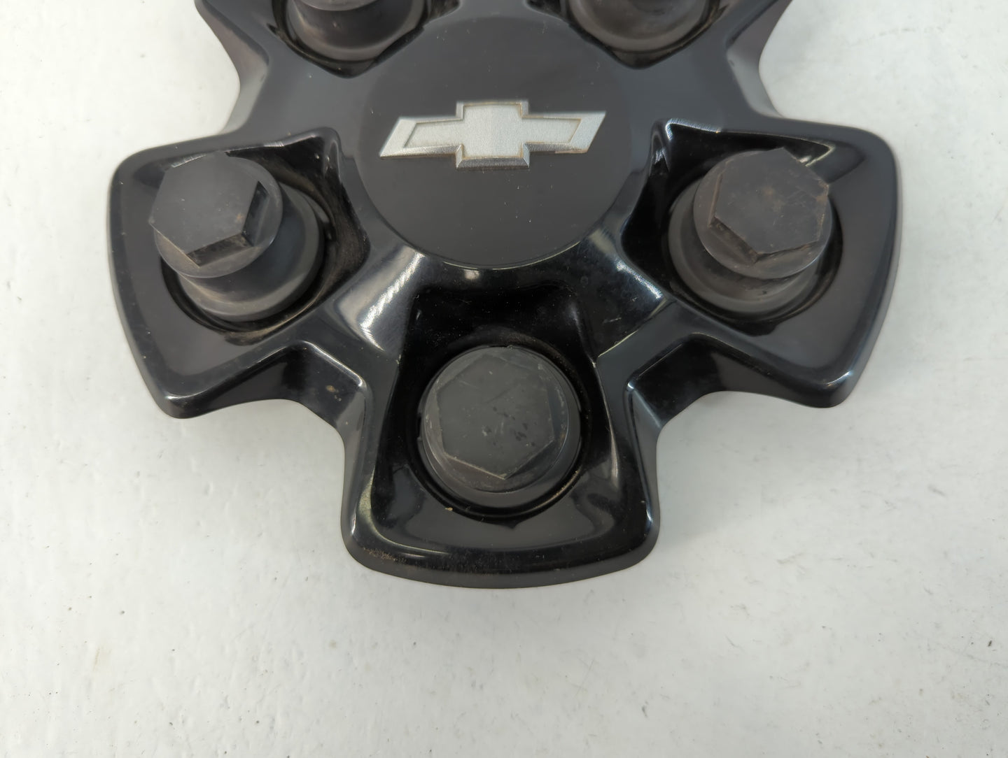 2013 Chevrolet Camaro Rim Wheel Center Cap - Oemusedautoparts1.com