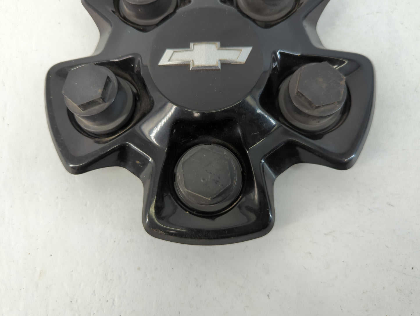 2013 Chevrolet Camaro Rim Wheel Center Cap - Oemusedautoparts1.com