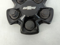 2013 Chevrolet Camaro Rim Wheel Center Cap - Oemusedautoparts1.com
