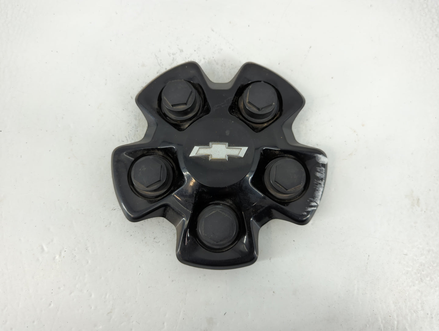 2013 Chevrolet Camaro Rim Wheel Center Cap - Oemusedautoparts1.com