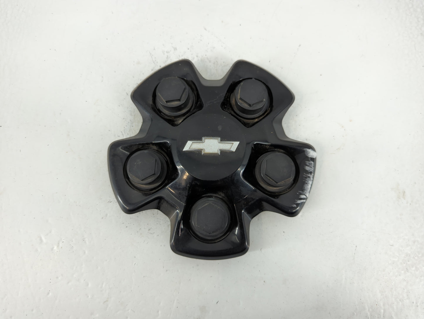 2013 Chevrolet Camaro Rim Wheel Center Cap - Oemusedautoparts1.com