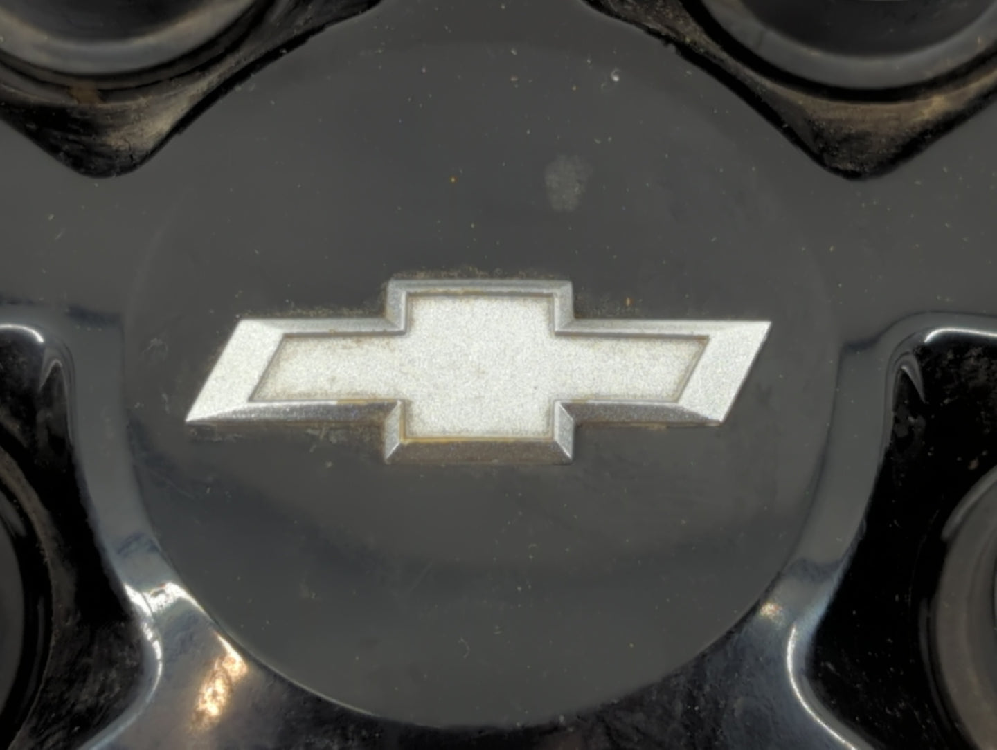 2013 Chevrolet Camaro Rim Wheel Center Cap - Oemusedautoparts1.com