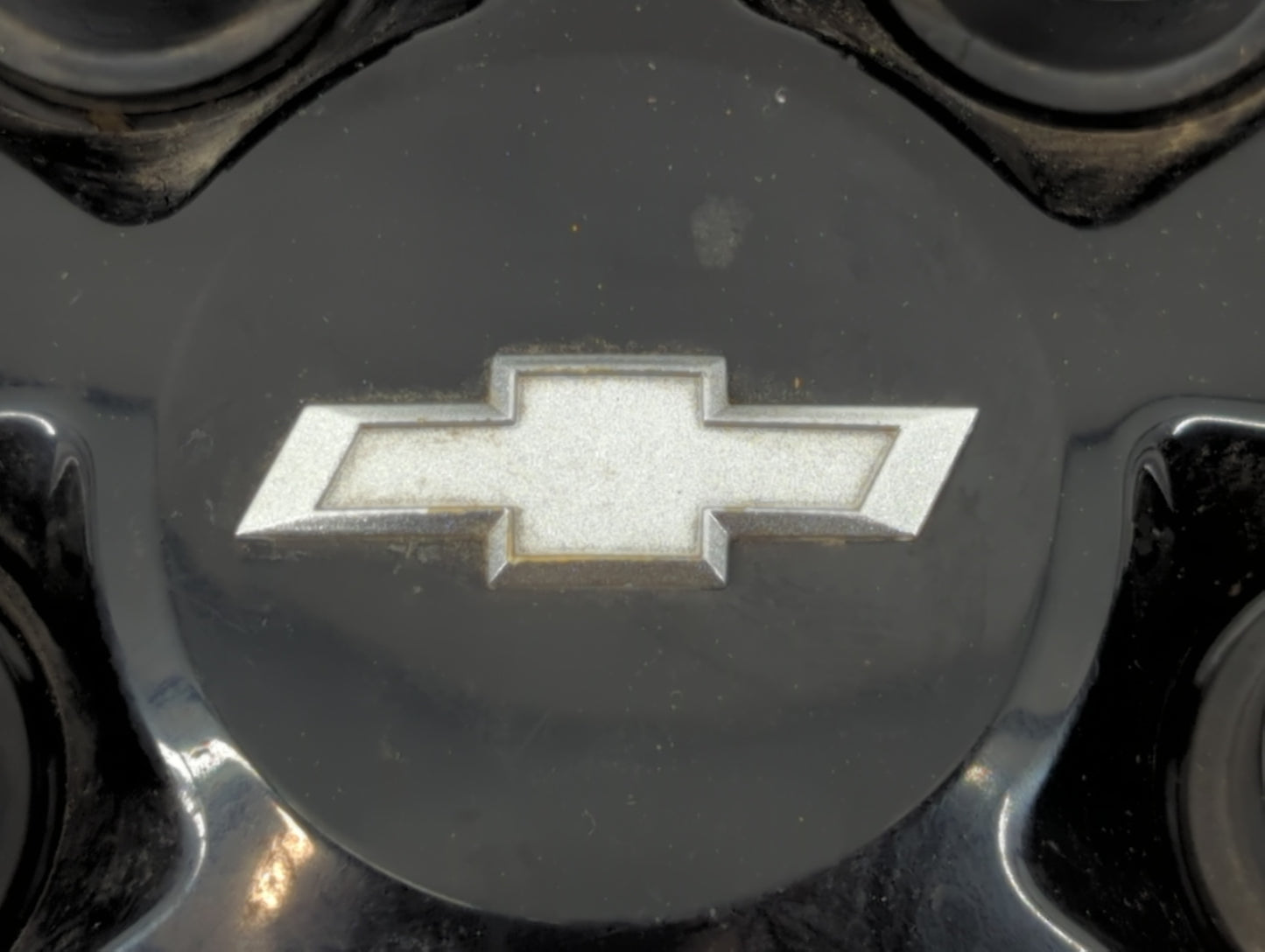 2013 Chevrolet Camaro Rim Wheel Center Cap - Oemusedautoparts1.com