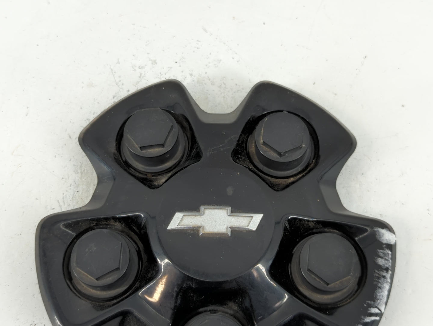 2013 Chevrolet Camaro Rim Wheel Center Cap - Oemusedautoparts1.com