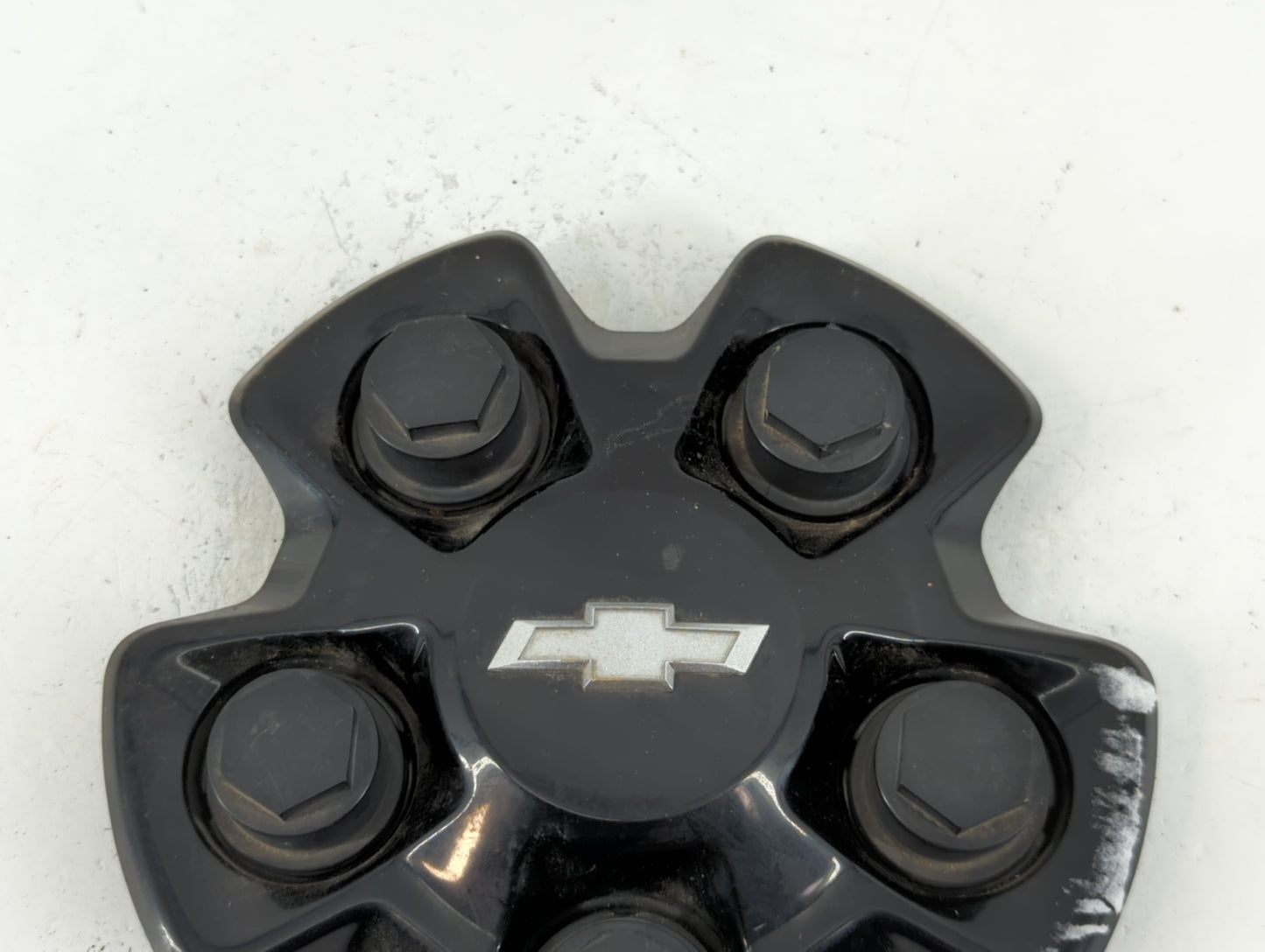 2013 Chevrolet Camaro Rim Wheel Center Cap - Oemusedautoparts1.com