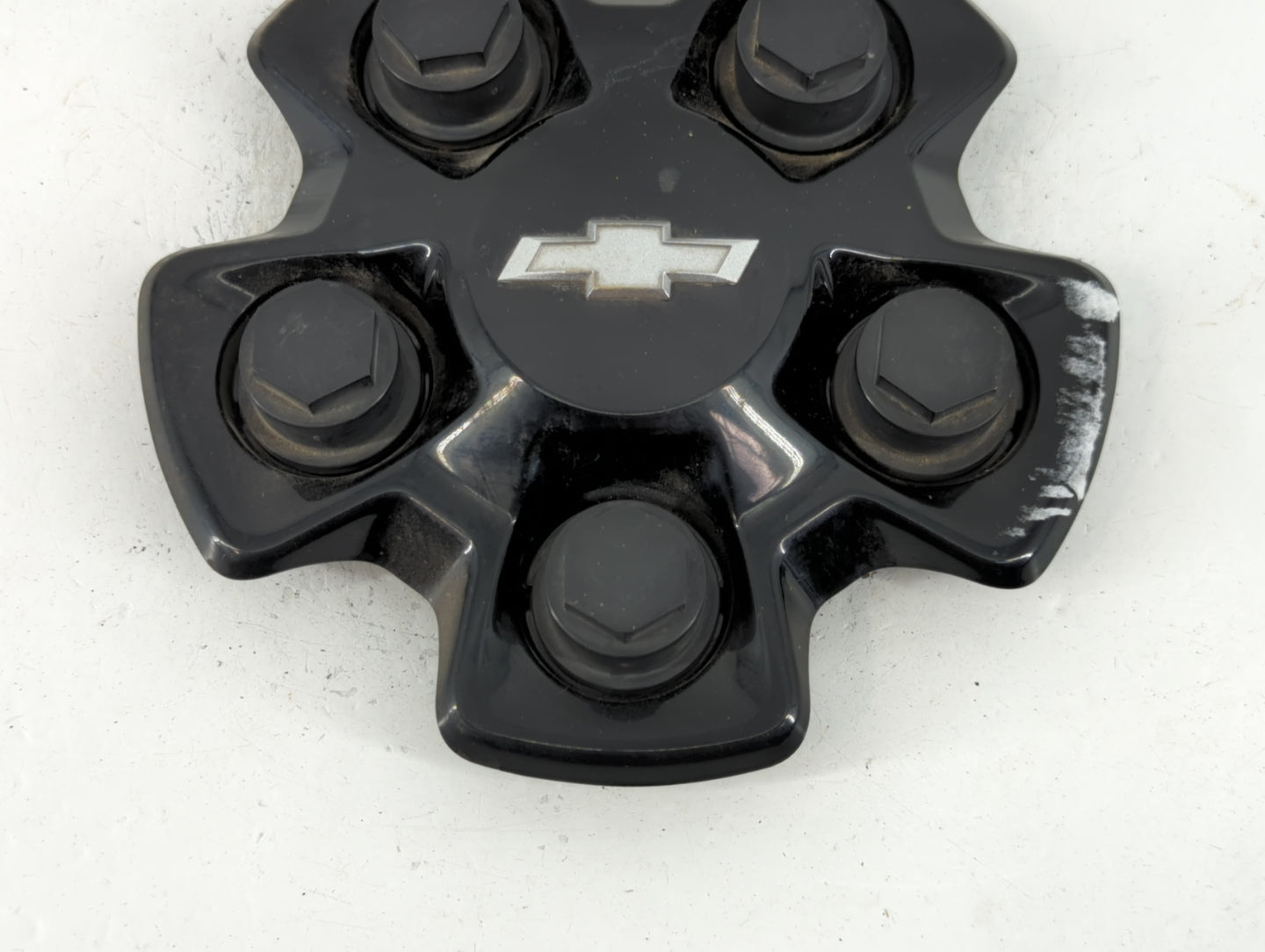 2013 Chevrolet Camaro Rim Wheel Center Cap - Oemusedautoparts1.com