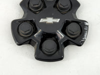 2013 Chevrolet Camaro Rim Wheel Center Cap - Oemusedautoparts1.com
