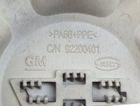 2013 Chevrolet Camaro Rim Wheel Center Cap - Oemusedautoparts1.com