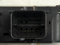 2013 Chevrolet Camaro PCM Engine Control Computer ECU ECM PCU OEM P/N:1358 9833 Fits OEM Used Auto Parts - Oemusedautoparts1