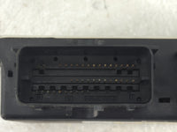 2013 Chevrolet Camaro PCM Engine Control Computer ECU ECM PCU OEM P/N:1358 9833 Fits OEM Used Auto Parts - Oemusedautoparts1