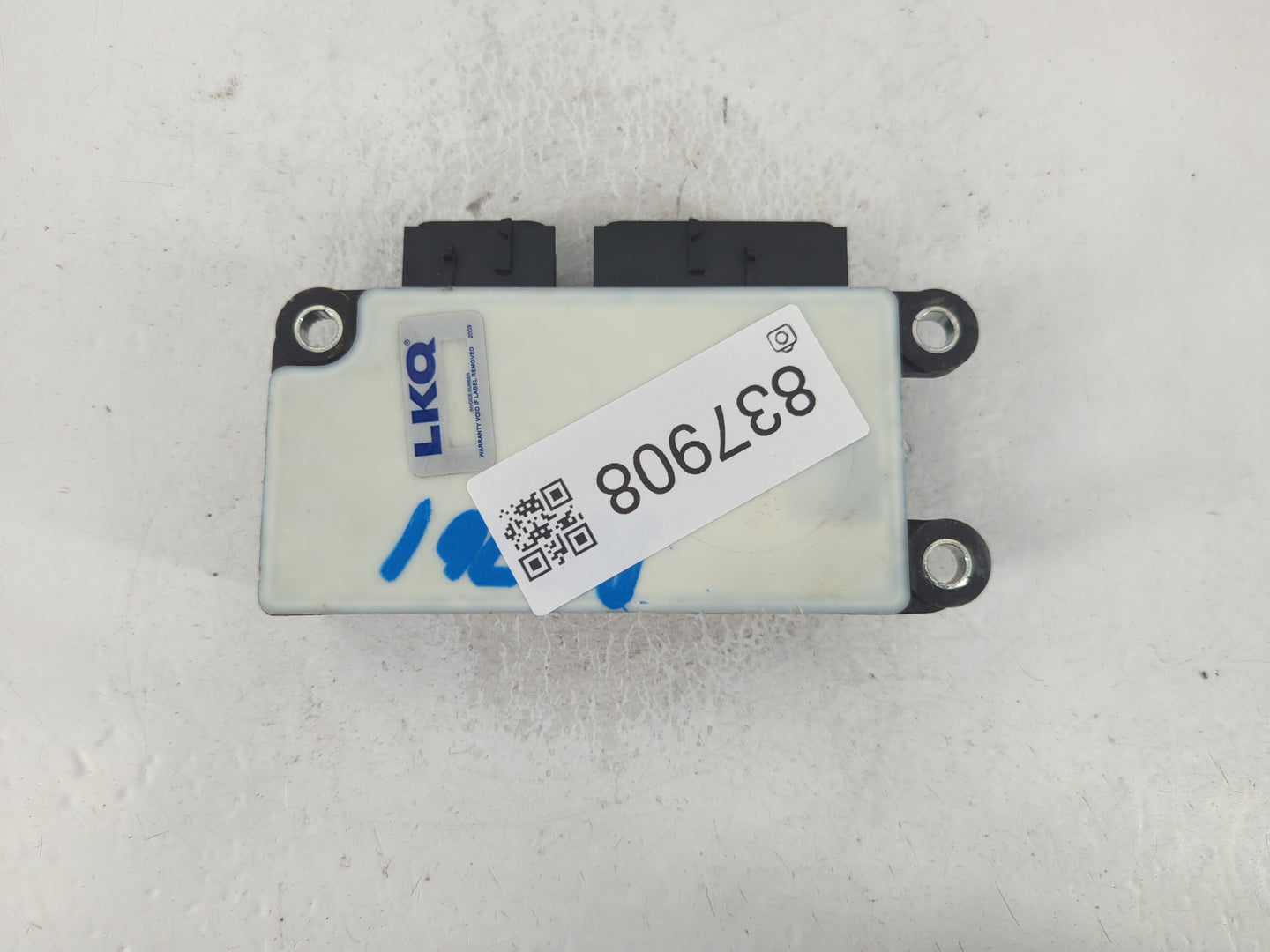 2013 Chevrolet Camaro PCM Engine Control Computer ECU ECM PCU OEM P/N:1358 9833 Fits OEM Used Auto Parts - Oemusedautoparts1
