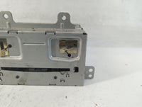 2013 Chevrolet Camaro Radio AM FM Cd Player Receiver Replacement P/N:23121124 Fits OEM Used Auto Parts - Oemusedautoparts1.c