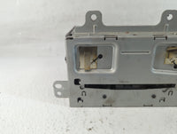 2013 Chevrolet Camaro Radio AM FM Cd Player Receiver Replacement P/N:23121124 Fits OEM Used Auto Parts - Oemusedautoparts1.c
