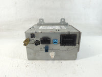 2013 Chevrolet Camaro Radio AM FM Cd Player Receiver Replacement P/N:23121124 Fits OEM Used Auto Parts - Oemusedautoparts1.c