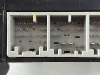 2011-2013 Chevrolet Caprice Body Control Module Bcm Inner Cabin Fuse Box - Oemusedautoparts1.com
