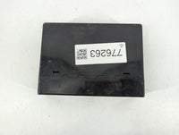 2011-2013 Chevrolet Caprice Body Control Module Bcm Inner Cabin Fuse Box - Oemusedautoparts1.com