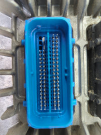 2013 Chevrolet Captiva PCM Engine Control Computer ECU ECM PCU OEM P/N:12653998 12655476 Fits OEM Used Auto Parts - Oemuseda
