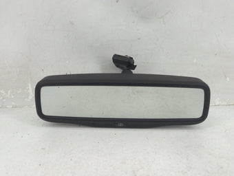 compare product 2013 Chevrolet Captiva Interior Rear View Mirror Replacement OEM P/N:026137 GNTX-657 Fits Fits 2009 2010 2011 2012 2014 OEM Used Auto Parts