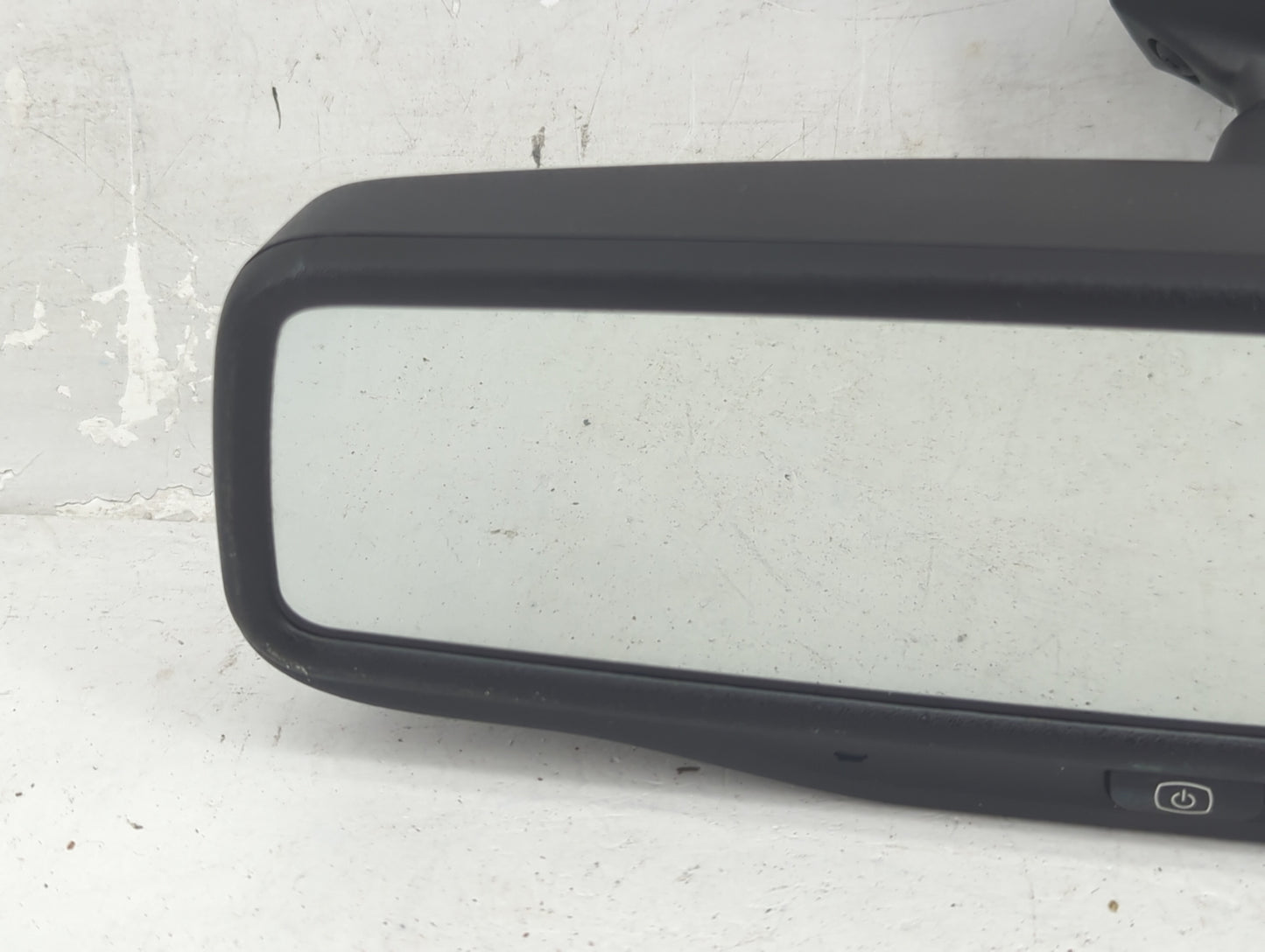 2013 Chevrolet Captiva Interior Rear View Mirror Replacement OEM P/N:026137 GNTX-657 Fits Fits 2009 2010 2011 2012 2014 OEM 