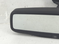 2013 Chevrolet Captiva Interior Rear View Mirror Replacement OEM P/N:026137 GNTX-657 Fits Fits 2009 2010 2011 2012 2014 OEM 