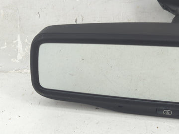 2013 Chevrolet Captiva Interior Rear View Mirror Replacement OEM P/N:026137 GNTX-657 Fits Fits 2009 2010 2011 2012 2014 OEM Used Auto Parts