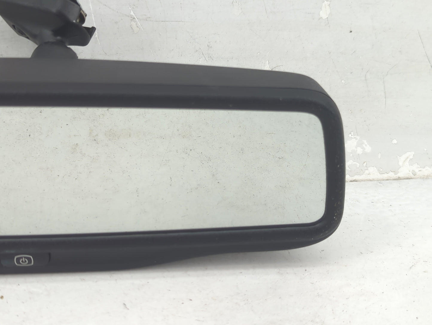 2013 Chevrolet Captiva Interior Rear View Mirror Replacement OEM P/N:026137 GNTX-657 Fits Fits 2009 2010 2011 2012 2014 OEM 