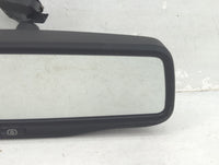 2013 Chevrolet Captiva Interior Rear View Mirror Replacement OEM P/N:026137 GNTX-657 Fits Fits 2009 2010 2011 2012 2014 OEM 