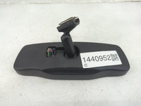 2013 Chevrolet Captiva Interior Rear View Mirror Replacement OEM P/N:026137 GNTX-657 Fits Fits 2009 2010 2011 2012 2014 OEM 