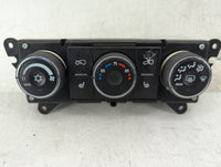 2013-2015 Chevrolet Captiva Climate Control Module Temperature AC/Heater Replacement P/N:GMT311CC07R 22740463 Fits OEM Used 