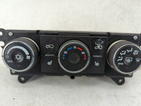 2013-2015 Chevrolet Captiva Climate Control Module Temperature AC/Heater Replacement P/N:GMT311CC07R 22740463 Fits OEM Used 