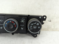 2013-2015 Chevrolet Captiva Climate Control Module Temperature AC/Heater Replacement P/N:GMT311CC07R 22740463 Fits OEM Used 