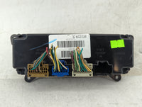 2013-2015 Chevrolet Captiva Climate Control Module Temperature AC/Heater Replacement P/N:GMT311CC07R 22740463 Fits OEM Used 