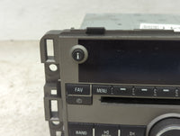 2013-2015 Chevrolet Captiva Radio AM FM Cd Player Receiver Replacement P/N:22924485 123000-3950B101 Fits Fits 2013 2014 2015