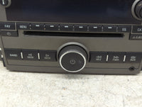 2013-2015 Chevrolet Captiva Radio AM FM Cd Player Receiver Replacement P/N:22924485 123000-3950B101 Fits Fits 2013 2014 2015