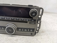 2013 Chevrolet Captiva Radio AM FM Cd Player Receiver Replacement P/N:22924485 123000-3950B101, 121962-0510A70 Fits OEM Used