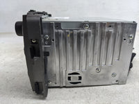 2013 Chevrolet Captiva Radio AM FM Cd Player Receiver Replacement P/N:22924485 123000-3950B101, 121962-0510A70 Fits OEM Used