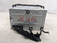 2013 Chevrolet Captiva Radio AM FM Cd Player Receiver Replacement P/N:22924485 123000-3950B101, 121962-0510A70 Fits OEM Used