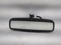 2013 Chevrolet Captiva Interior Rear View Mirror Replacement OEM P/N:E11 026137 GNTX-457 Fits OEM Used Auto Parts - Oemuseda