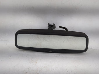 compare product 2013 Chevrolet Captiva Interior Rear View Mirror Replacement OEM P/N:E11 026137 GNTX-457 Fits OEM Used Auto Parts