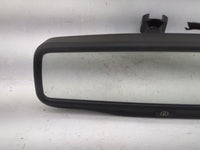 2013 Chevrolet Captiva Interior Rear View Mirror Replacement OEM P/N:E11 026137 GNTX-457 Fits OEM Used Auto Parts - Oemuseda