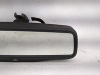 2013 Chevrolet Captiva Interior Rear View Mirror Replacement OEM P/N:E11 026137 GNTX-457 Fits OEM Used Auto Parts - Oemuseda