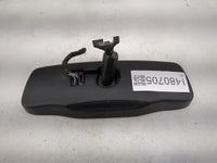2013 Chevrolet Captiva Interior Rear View Mirror Replacement OEM P/N:E11 026137 GNTX-457 Fits OEM Used Auto Parts - Oemuseda