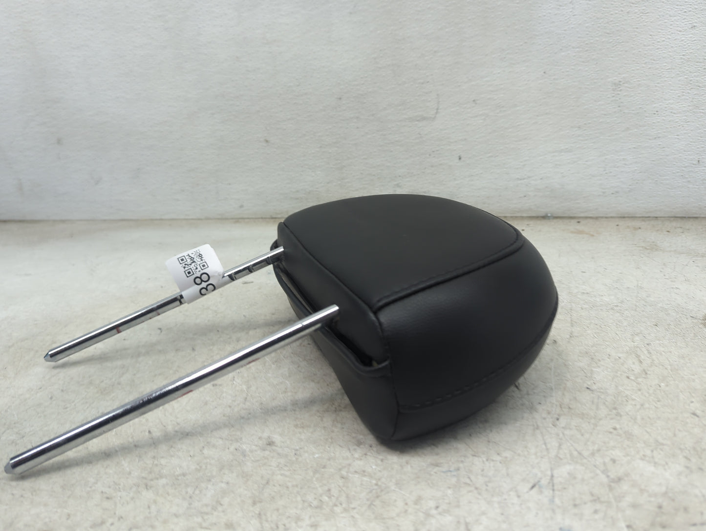 2013 Chevrolet Captiva Headrest Head Rest Rear Seat Fits OEM Used Auto Parts - Oemusedautoparts1.com