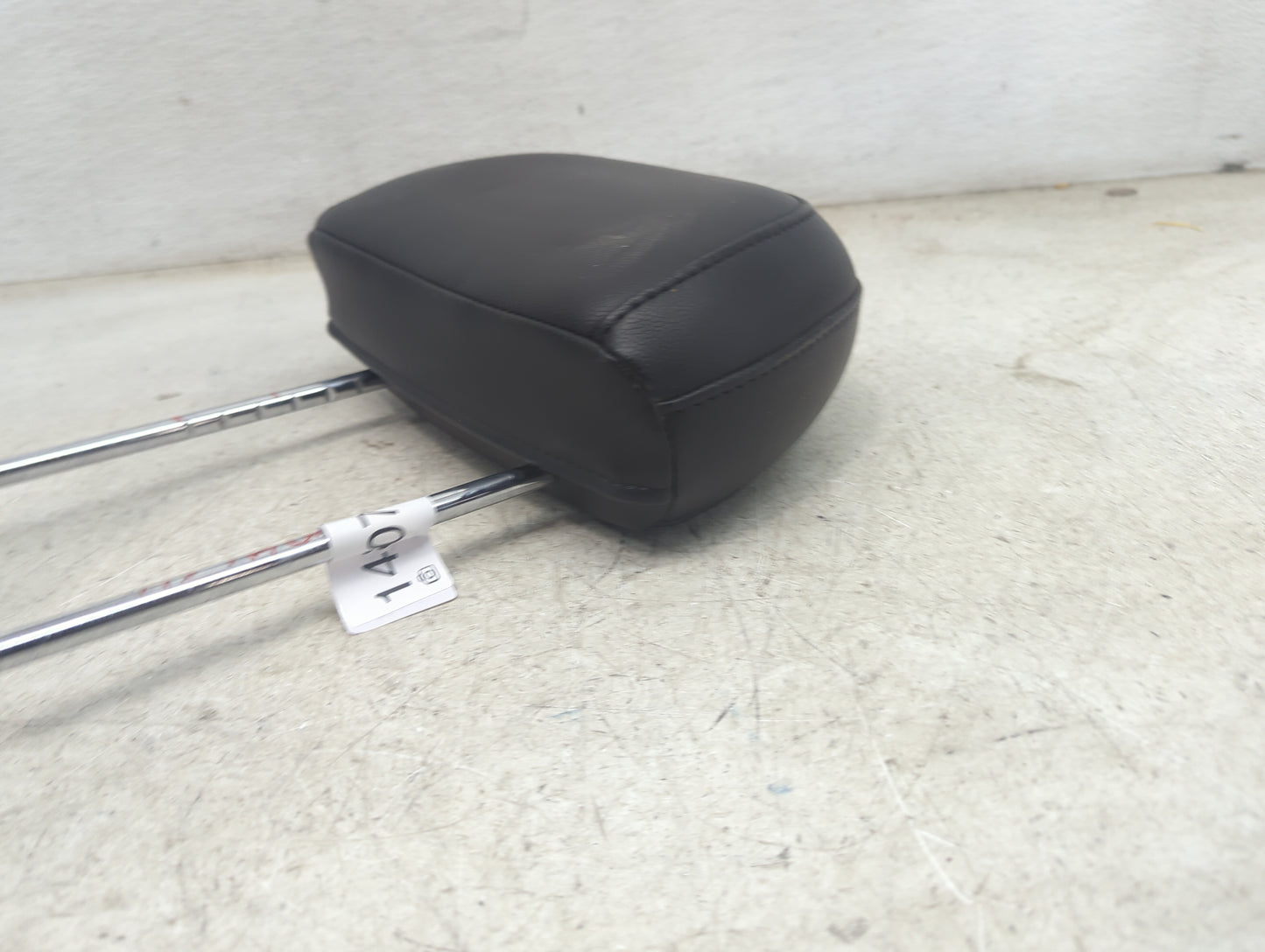 2013 Chevrolet Captiva Headrest Head Rest Rear Seat Fits OEM Used Auto Parts - Oemusedautoparts1.com