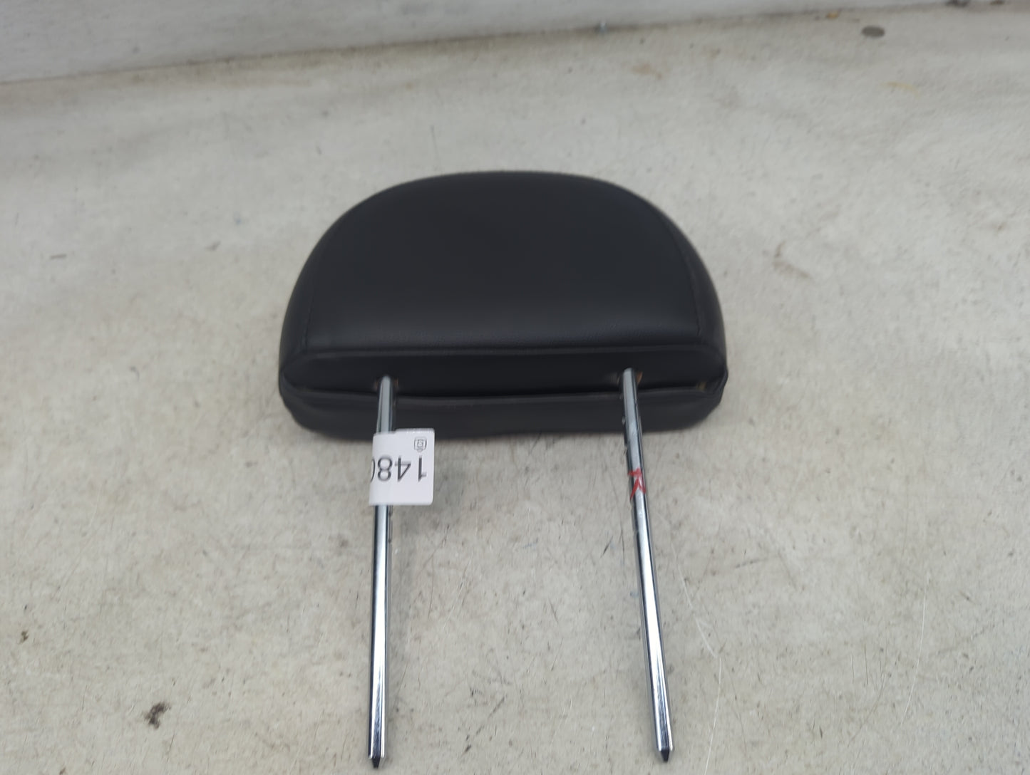 2013 Chevrolet Captiva Headrest Head Rest Front Driver Passenger Seat Fits OEM Used Auto Parts - Oemusedautoparts1.com