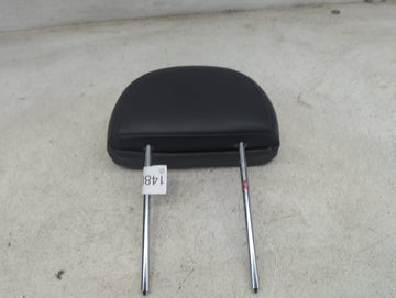 2013 Chevrolet Captiva Headrest Head Rest Front Driver Passenger Seat Fits OEM Used Auto Parts - Oemusedautoparts1.com