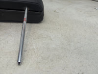 2013 Chevrolet Captiva Headrest Head Rest Front Driver Passenger Seat Fits OEM Used Auto Parts - Oemusedautoparts1.com