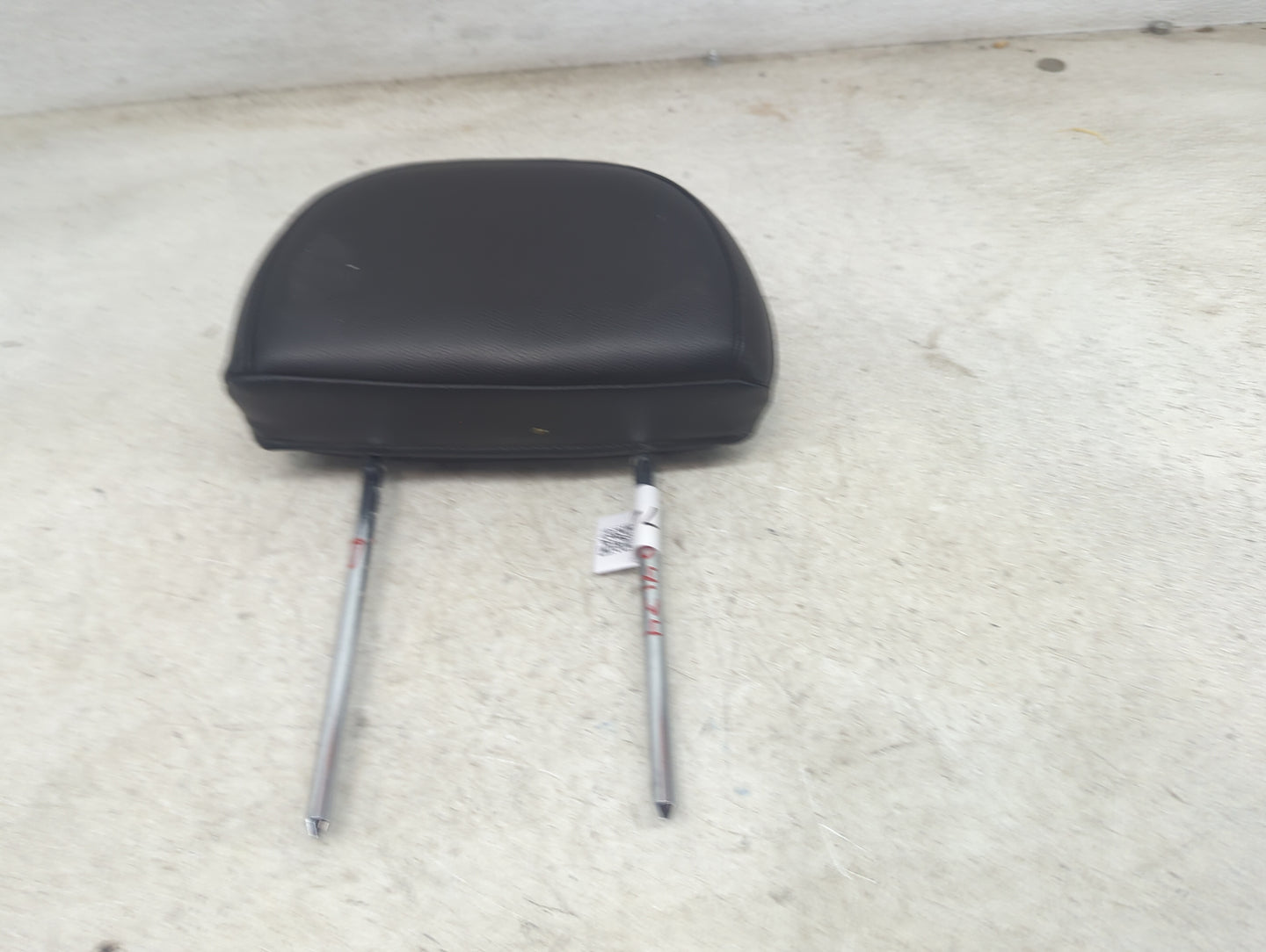 2013 Chevrolet Captiva Headrest Head Rest Front Driver Passenger Seat Fits OEM Used Auto Parts - Oemusedautoparts1.com
